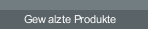 Gewalzte Produkte