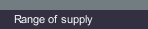 Range of supply