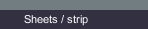 Sheets / strip